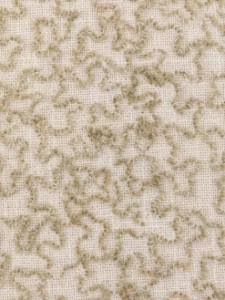 New Cojín con borde festoneado Tabor Cojines Decorativos|Mantas