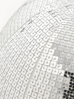 Online Cojín con lentejuelas Diva Mantas|Cojines Decorativos