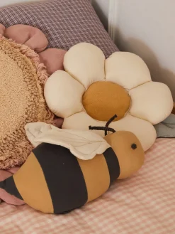 Cojines Infantiles|Decoración Infantil></noscript>Lorena Canals Cojín de algodón Little Daisy