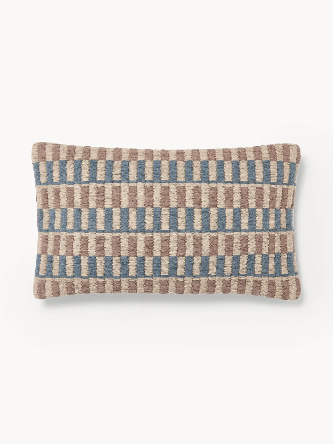 Sale Cojín de algodón Newtown Cojines Decorativos|Mantas