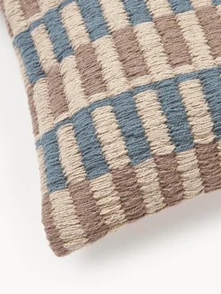 Sale Cojín de algodón Newtown Cojines Decorativos|Mantas