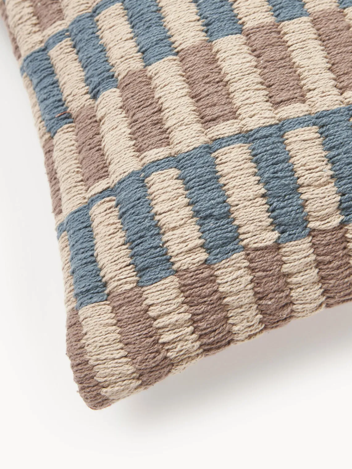 Sale Cojín de algodón Newtown Cojines Decorativos|Mantas