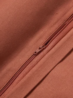 Sale Cojín de algodón Newtown Cojines Decorativos|Mantas