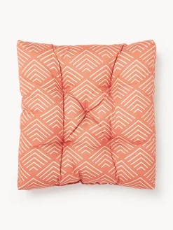 Best Cojín de asiento de exterior con estampado gráfico Milano Cojines Para Sillas|Cojines Para Sillas De Jardín