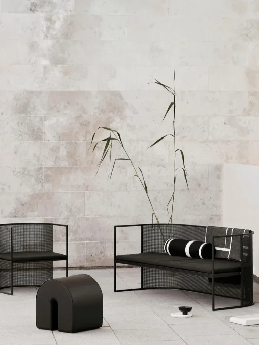 Discount Cojín de asiento para exterior sillón Bauhaus Cojines Para Sillas|Cojines Para Sillas De Jardín