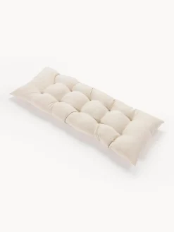 Outlet Cojín de banco para exterior Ortun Mantas|Cojines Para Sillas