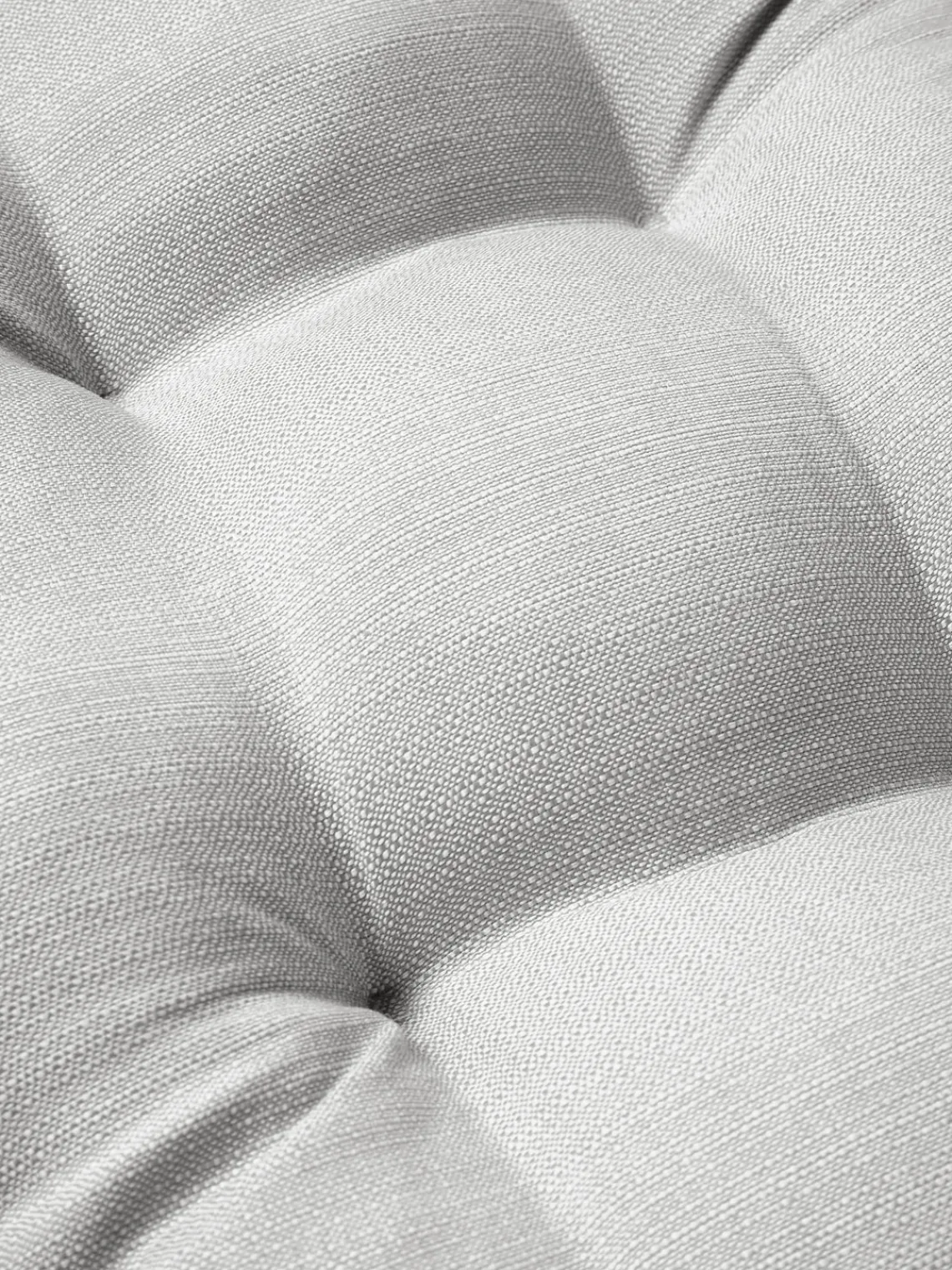 Cojines Para Sillas|Cojines Para Sillas De Jardín>Westwing Collection Cojín de banco para exterior Ortun Gris claro