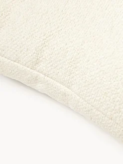 Mantas|Cojines De Exterior></noscript>Westwing Collection Cojín de exterior en tejido bouclé Alka Bouclé blanco Off White