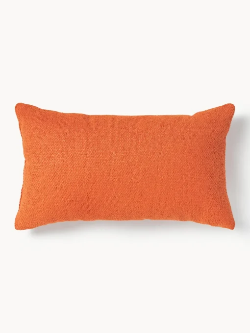 Best Cojín de exterior en tejido bouclé Alka Cojines De Exterior|Cojines Decorativos