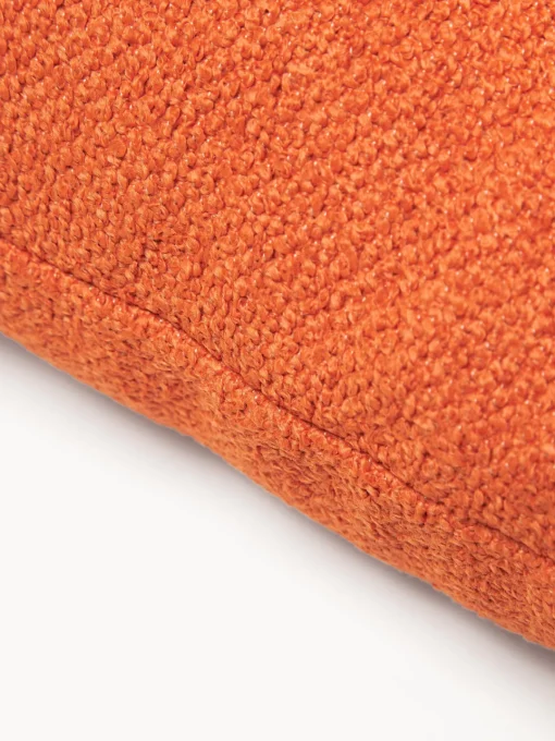Best Cojín de exterior en tejido bouclé Alka Cojines De Exterior|Cojines Decorativos