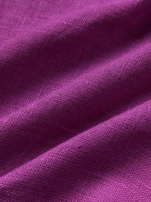 Cojines Decorativos|Mantas>Jonathan Adler Cojín de lino Pompidou