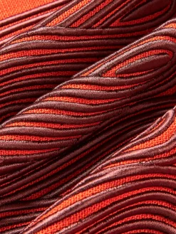 Online Cojín de lino Pompidou Cojines Decorativos|Mantas