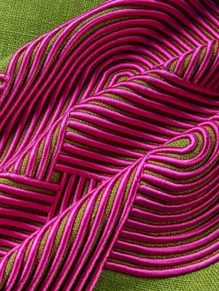 Online Cojín de lino Pompidou Cojines Decorativos|Mantas