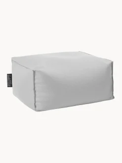 Hot Cojín de suelo para exterior Korfu Puf De Exterior|Muebles De Jardín