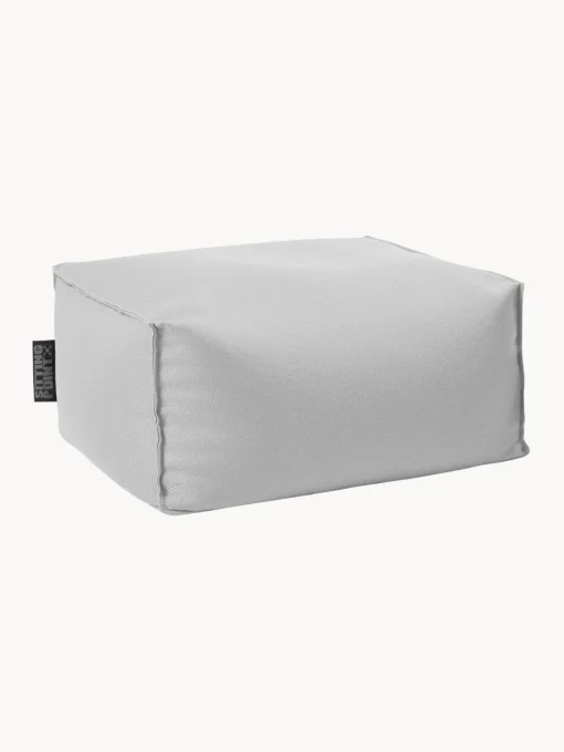 Hot Cojín de suelo para exterior Korfu Puf De Exterior|Muebles De Jardín