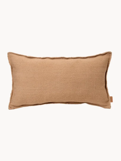 Cojines Decorativos|Mantas>Ferm Living Cojín decorativo Desert Terracota