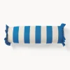 Online Cojín Long Marinière Cojines Decorativos|Mantas