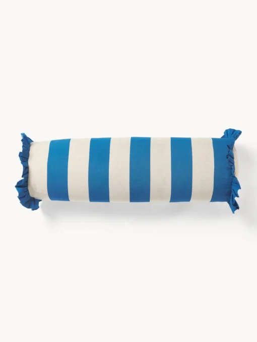 Online Cojín Long Marinière Cojines Decorativos|Mantas