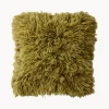 Cojines Decorativos|Mantas>HKLIVING Cojín mullido artesanal Fluffy