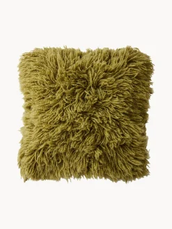 Cojines Decorativos|Mantas>HKLIVING Cojín mullido artesanal Fluffy