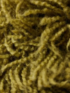 Cojines Decorativos|Mantas></noscript>HKLIVING Cojín mullido artesanal Fluffy