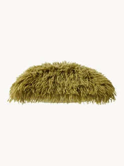 Cojines Decorativos|Mantas></noscript>HKLIVING Cojín mullido artesanal Fluffy