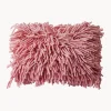 Mantas|Cojines Decorativos>HKLIVING Cojín mullido artesanal Rugged