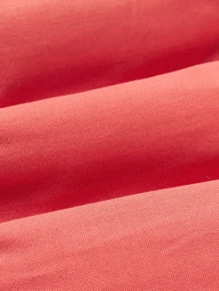 Mantas|Cojines Decorativos></noscript>HKLIVING Cojín mullido artesanal Rugged Rojo