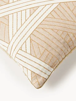 Cojín Nastri Mantas|Cojines Decorativos