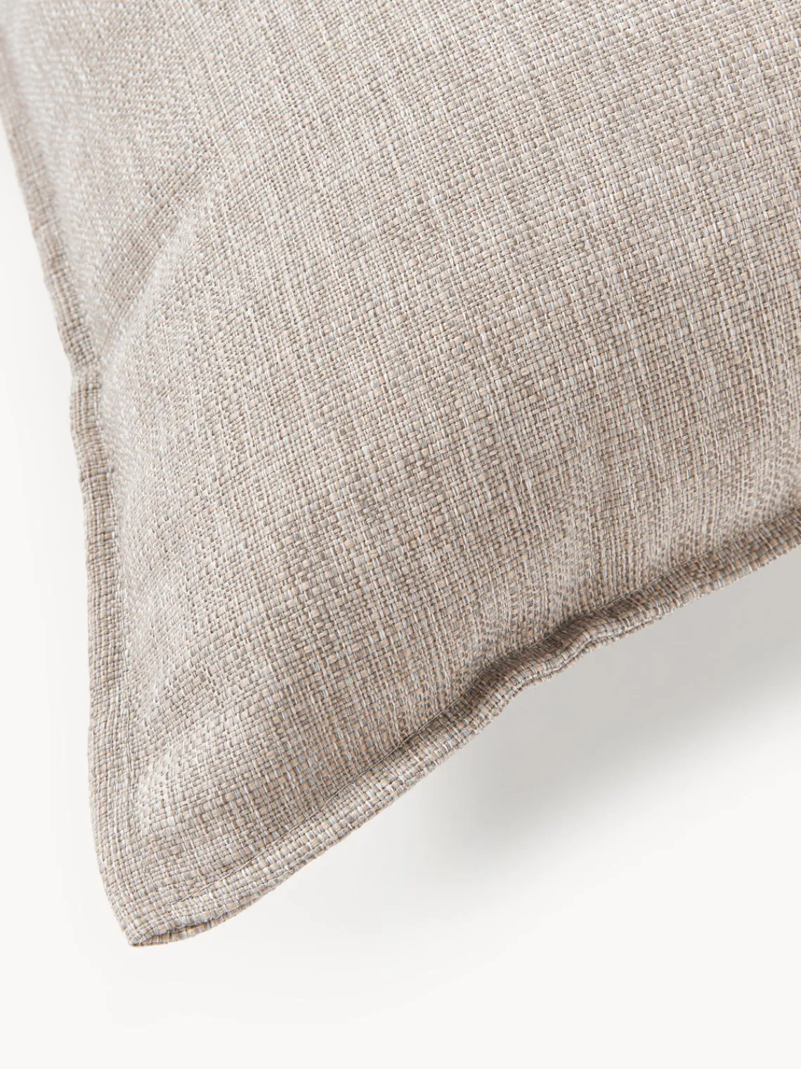 Mantas|Cojines De Exterior>Westwing Collection Cojín para exterior Oline Beige