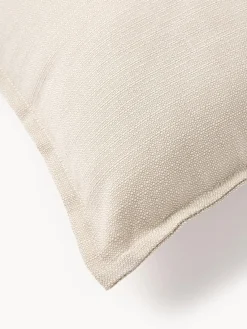Cojines De Exterior|Cojines Decorativos></noscript>Westwing Collection Cojín para exterior Oline Beige claro
