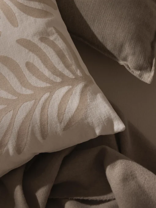 Mantas|Cojines De Exterior>Westwing Collection Cojín para exterior Oline Beige