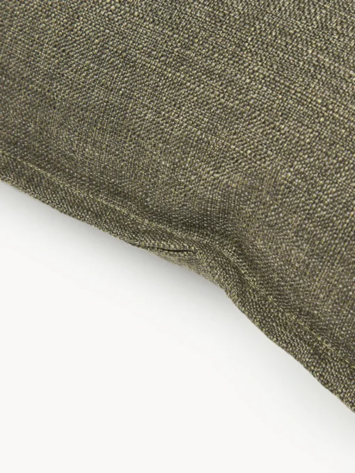 Mantas|Cojines De Exterior>Westwing Collection Cojín para exterior Oline Verde oliva