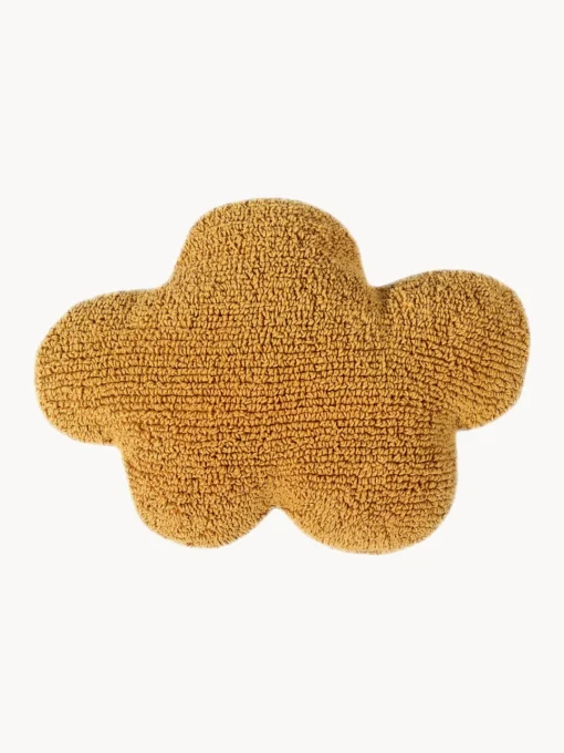 New Cojín peluche artesanal de algodón Clouds Niños Decoración Infantil|Cojines Infantiles