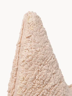 Best Cojín peluche artesanal de algodón Star Niños Decoración Infantil|Cojines Infantiles