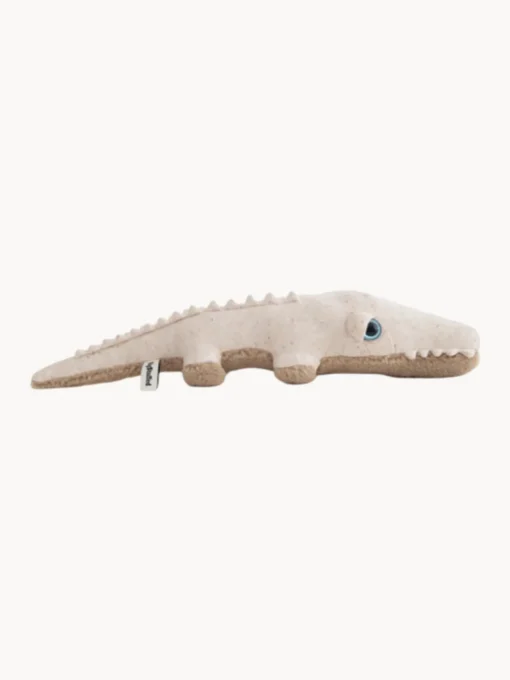 Peluches|Juguetes Y Peluches>BigStuffed Cojín peluche artesanal Savanah Croco