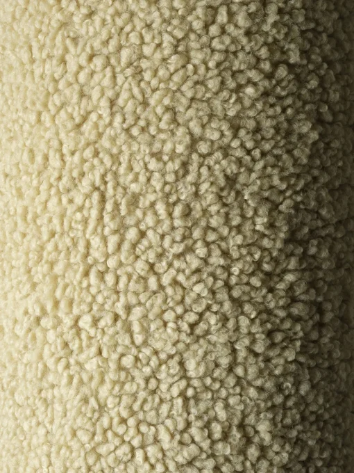 Hot Cojín peluche de borreguillo Bear Niños Cojines Infantiles|Decoración Infantil