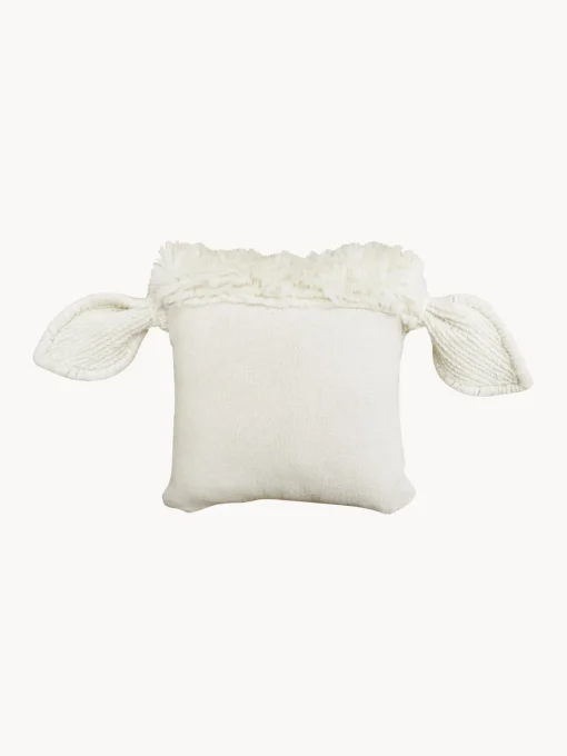 Decoración Infantil|Cojines Infantiles>Lorena Canals Cojín peluche de lana Sheep