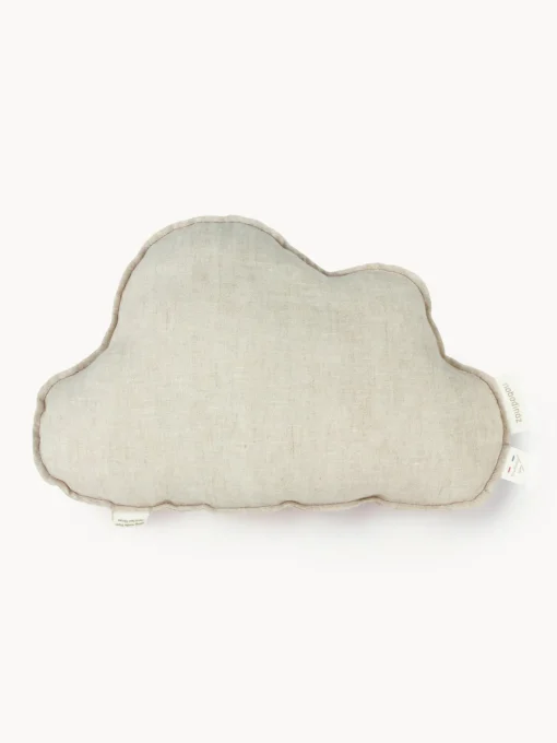 Sale Cojín peluche de lino Cloud Niños Cojines Infantiles|Decoración Infantil