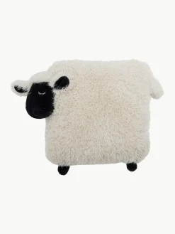 Cojines Infantiles|Decoración Infantil>Bloomingville Mini Cojín peluche Dolly