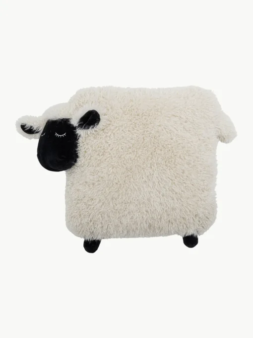Cojines Infantiles|Decoración Infantil>Bloomingville Mini Cojín peluche Dolly