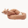 Peluches|Decoración Infantil>Kid's Concept Cojín peluche grande Edvin