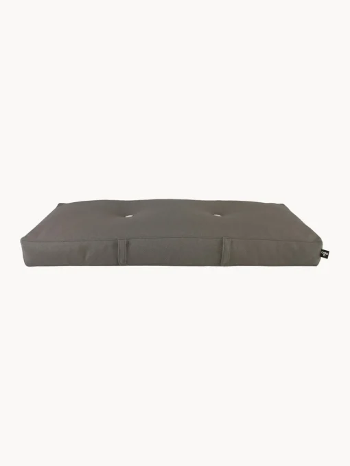 Online Cojín tumbona artesanal para exterior Bali Puf De Exterior|Muebles De Jardín