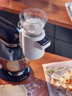 Best Colador con balanza digital Artículos De Cocina|Utensilios De Cocina