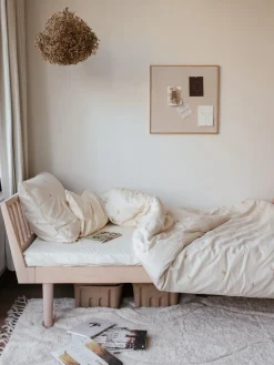 Decoración Infantil|Camas Infantiles>Kas Kopenhagen Colchón artesanal de espuma fría Eli, tamaños diferentes