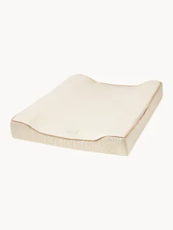 Sale Colchón cambiador de algodón ecológico Niños Colchonetas Cambiador|Decoración Infantil