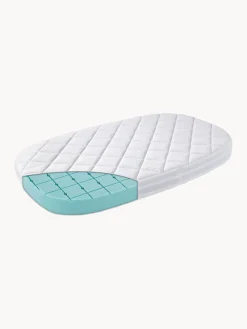 Cunas Para Bebé|Decoración Infantil>Leander Colchón cuna de espuma fría Classic