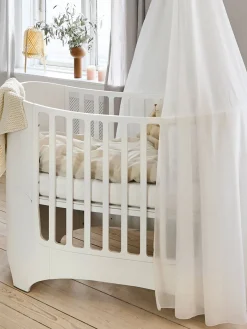 Cunas Para Bebé|Decoración Infantil>Leander Colchón cuna de espuma fría Classic
