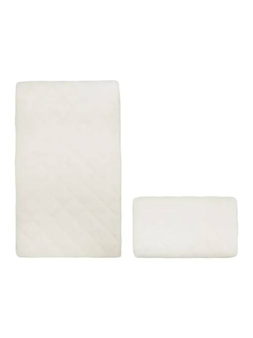 Cunas Para Bebé|Cunas Para Bebé>Nofred Colchones Form, 2 uds.