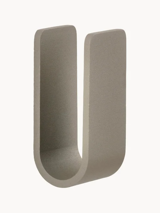 Toalleros|Jarrones>Zone Denmark Colgador Ume Taupe